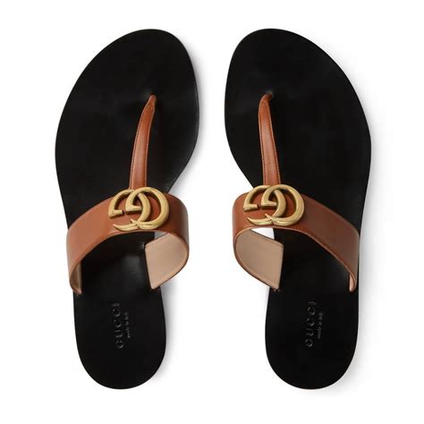 gucci thong slippers women|gucci chewbacca slippers.